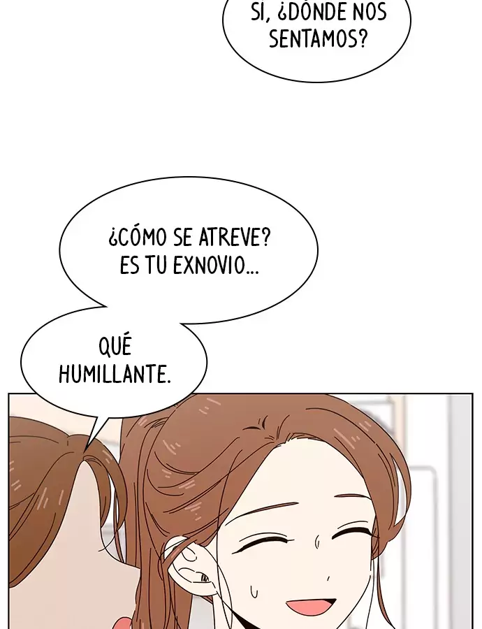 Read Seasons of Blossom (ES) Manga Online