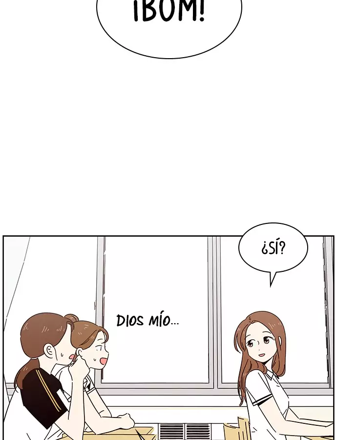 Read Seasons of Blossom (ES) Manga Online
