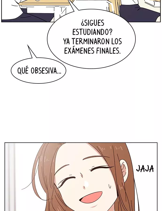 Read Seasons of Blossom (ES) Manga Online