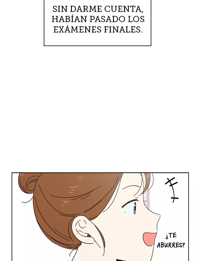 Read Seasons of Blossom (ES) Manga Online