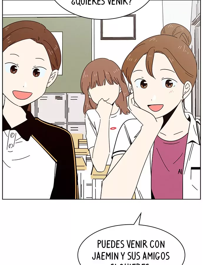 Read Seasons of Blossom (ES) Manga Online