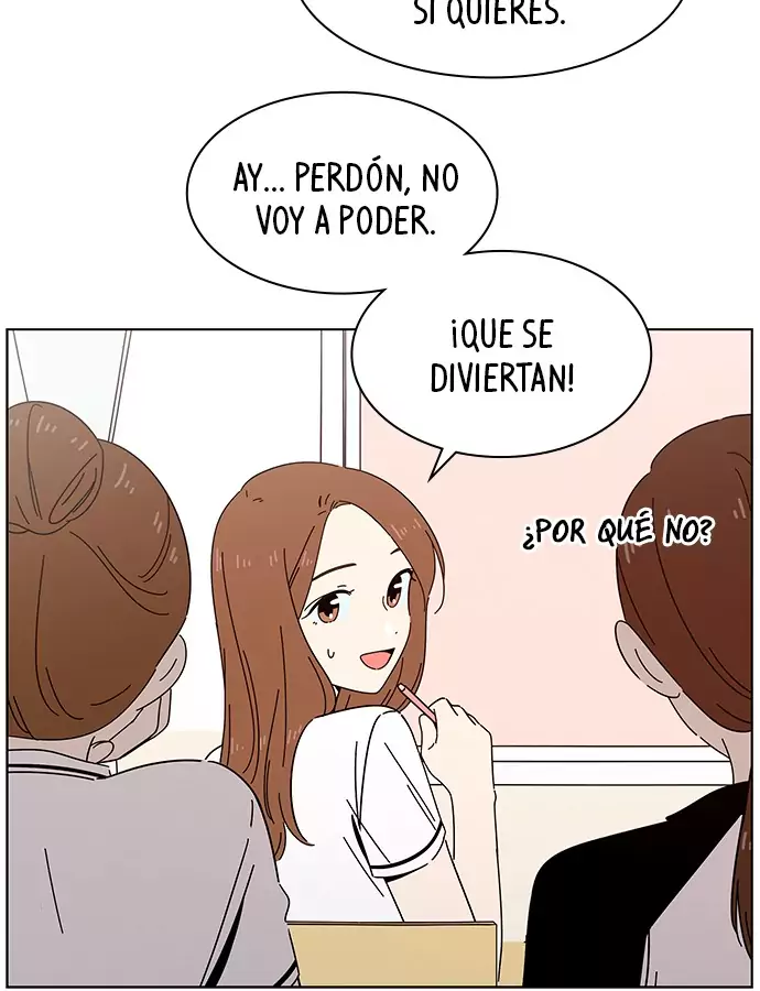 Read Seasons of Blossom (ES) Manga Online