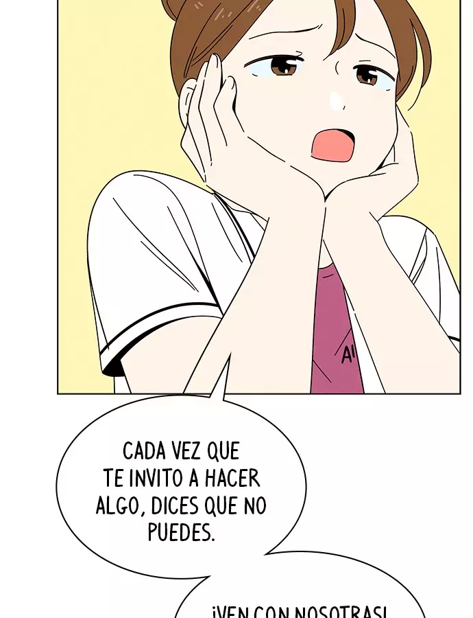 Read Seasons of Blossom (ES) Manga Online