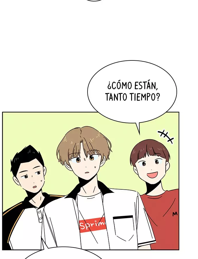Read Seasons of Blossom (ES) Manga Online
