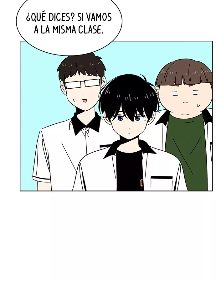 Read Seasons of Blossom (ES) Manga Online
