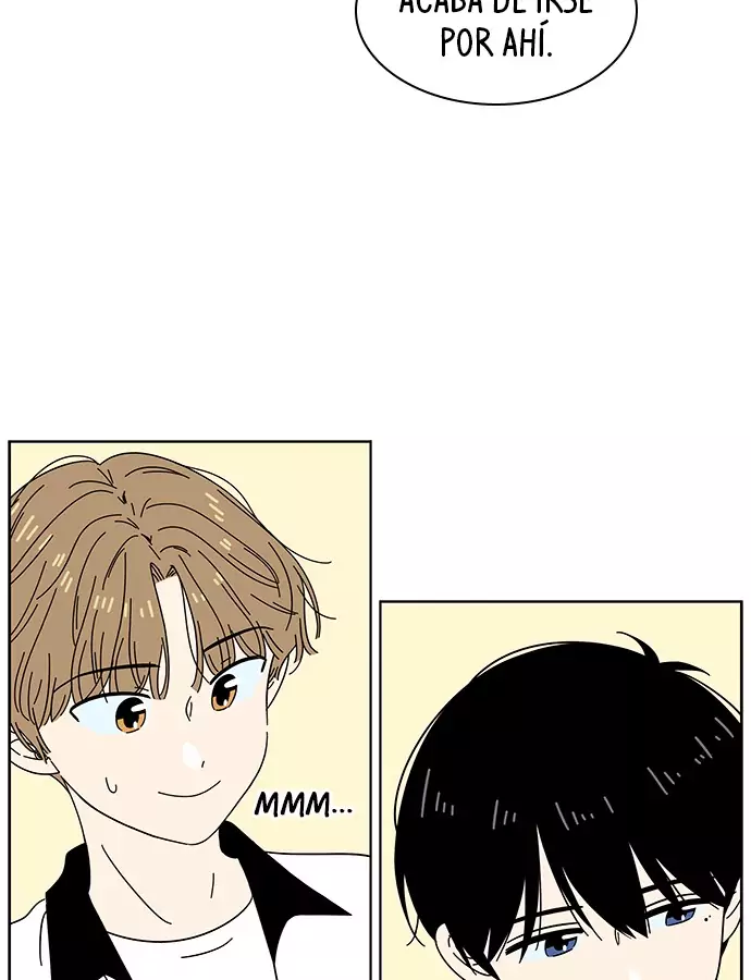 Read Seasons of Blossom (ES) Manga Online