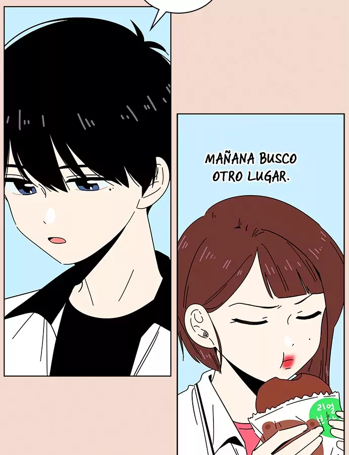 Read Seasons of Blossom (ES) Manga Online