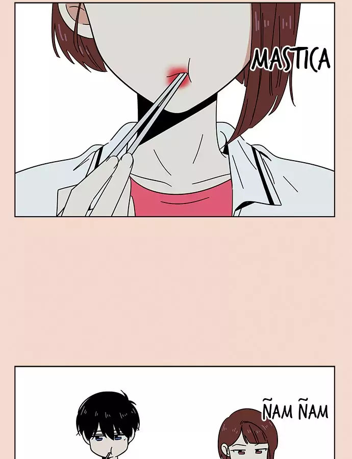 Read Seasons of Blossom (ES) Manga Online