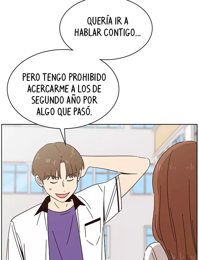 Read Seasons of Blossom (ES) Manga Online