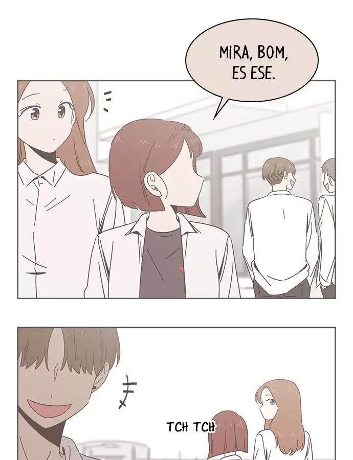 Read Seasons of Blossom (ES) Manga Online