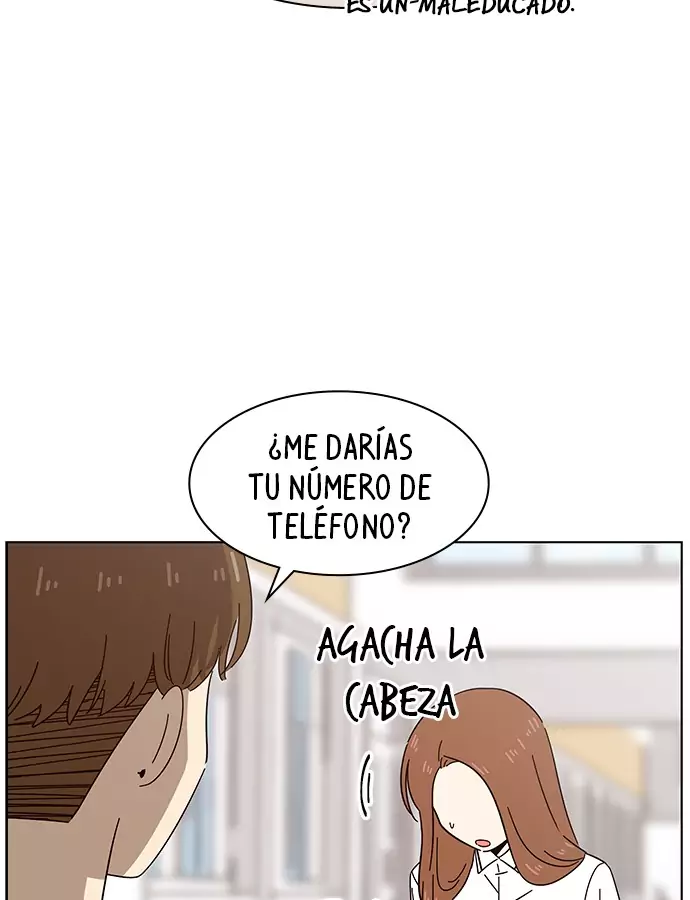 Read Seasons of Blossom (ES) Manga Online