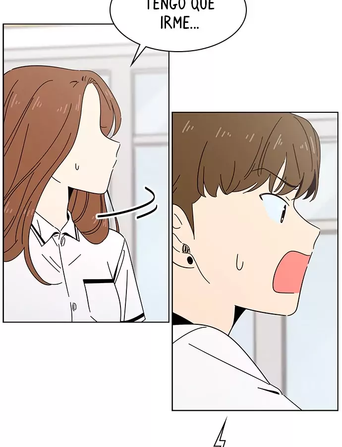 Read Seasons of Blossom (ES) Manga Online