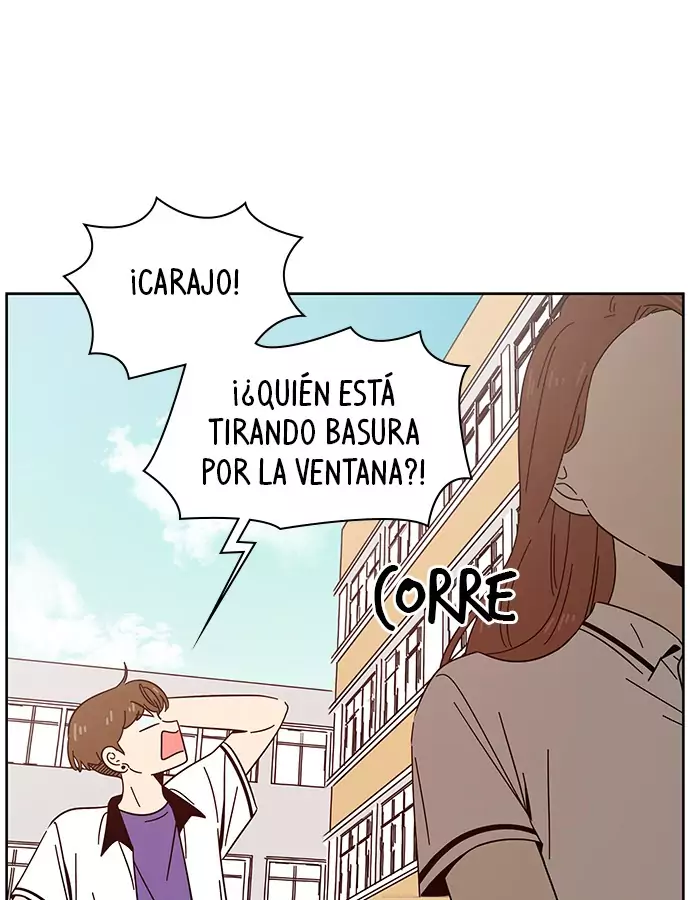 Read Seasons of Blossom (ES) Manga Online