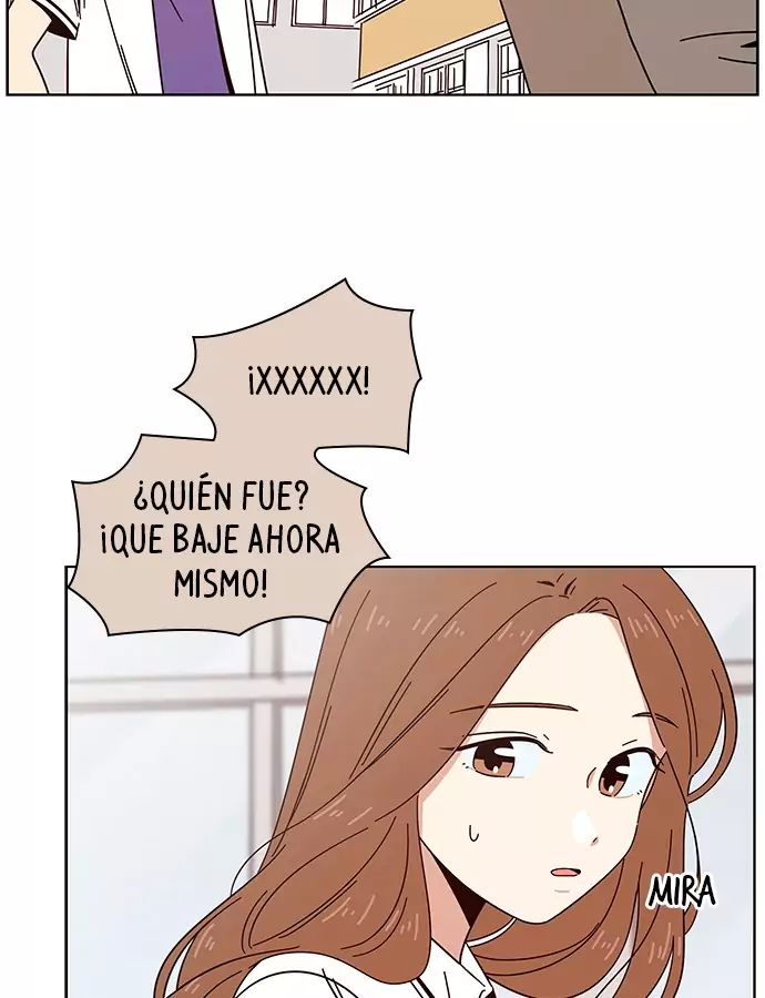 Read Seasons of Blossom (ES) Manga Online
