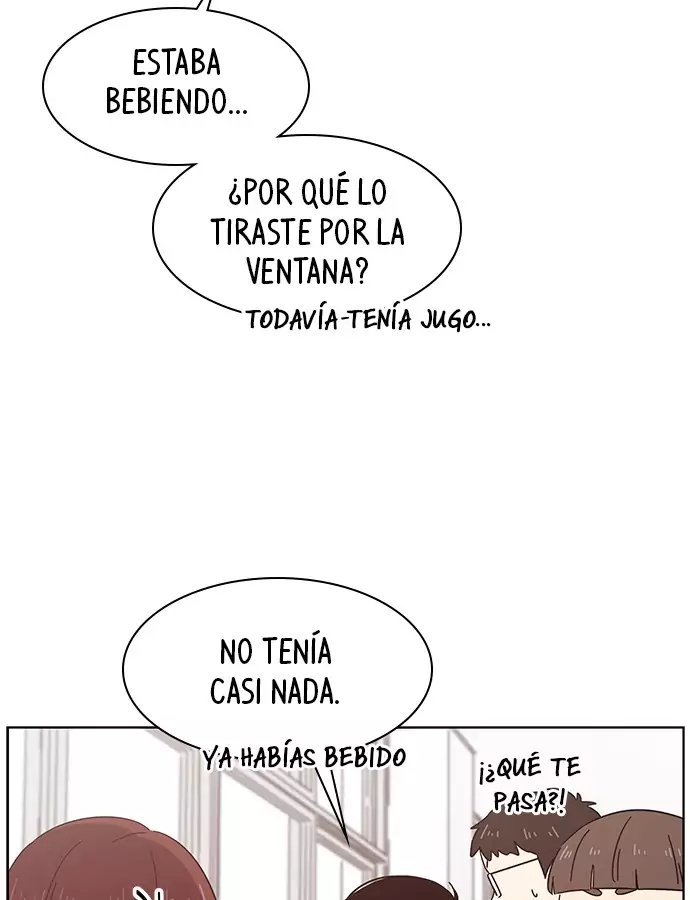 Read Seasons of Blossom (ES) Manga Online