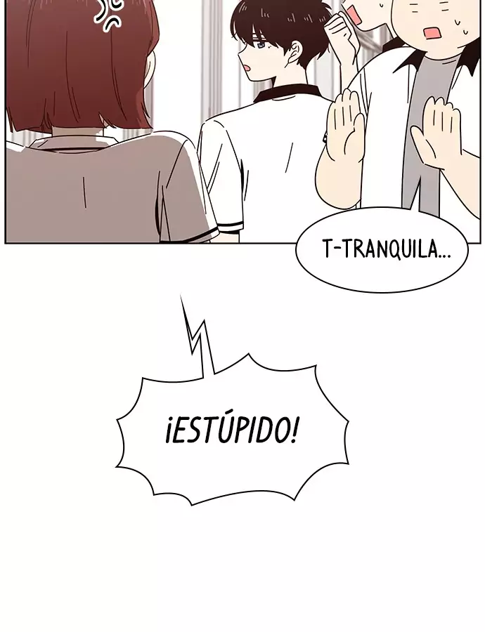 Read Seasons of Blossom (ES) Manga Online