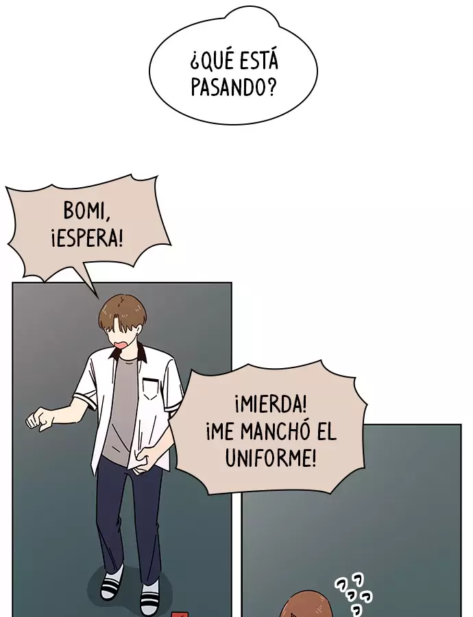 Read Seasons of Blossom (ES) Manga Online