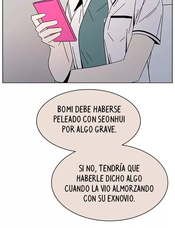 Read Seasons of Blossom (ES) Manga Online