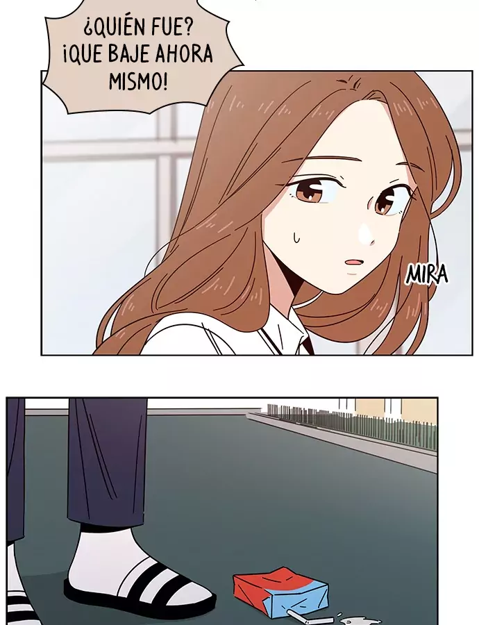 Read Seasons of Blossom (ES) Manga Online