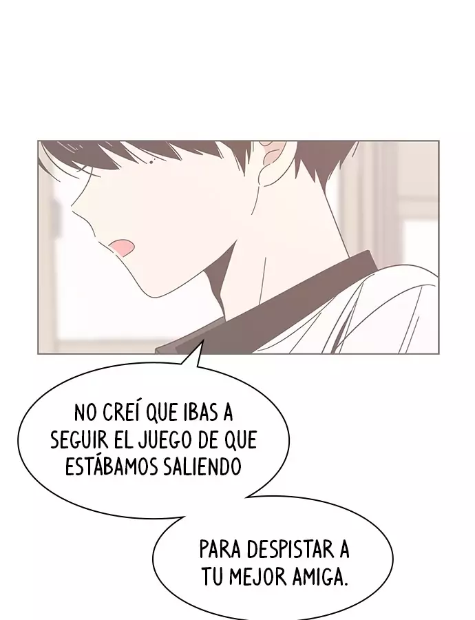 Read Seasons of Blossom (ES) Manga Online