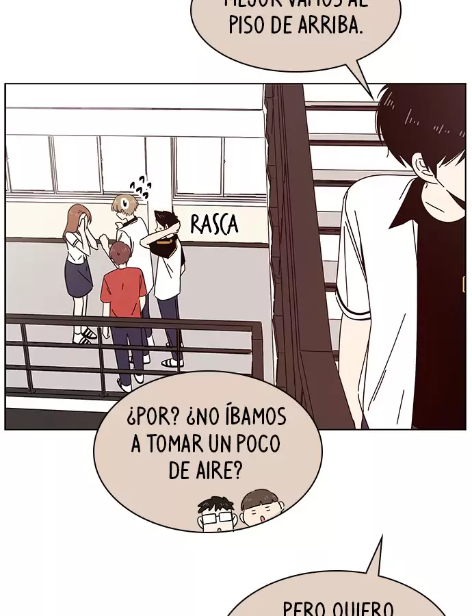 Read Seasons of Blossom (ES) Manga Online