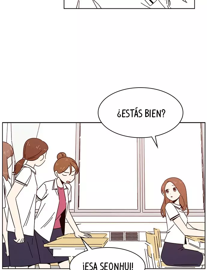Read Seasons of Blossom (ES) Manga Online