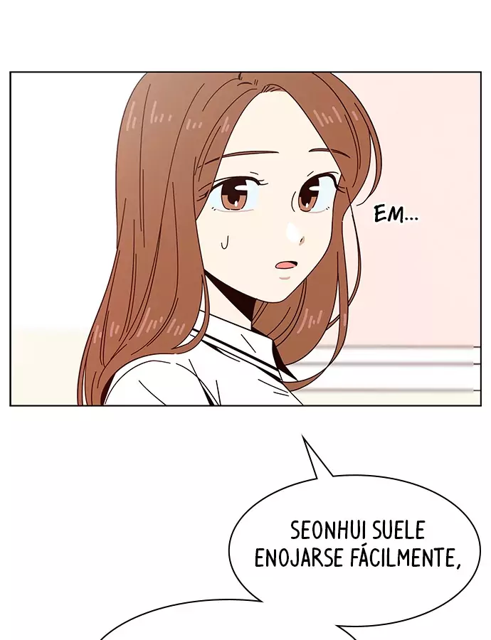 Read Seasons of Blossom (ES) Manga Online