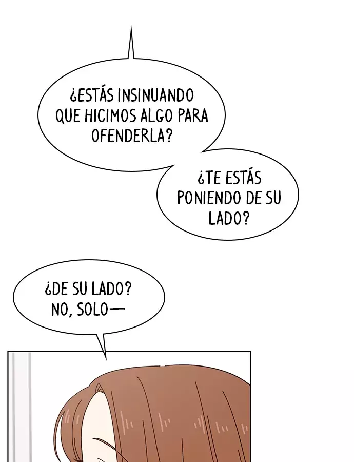 Read Seasons of Blossom (ES) Manga Online