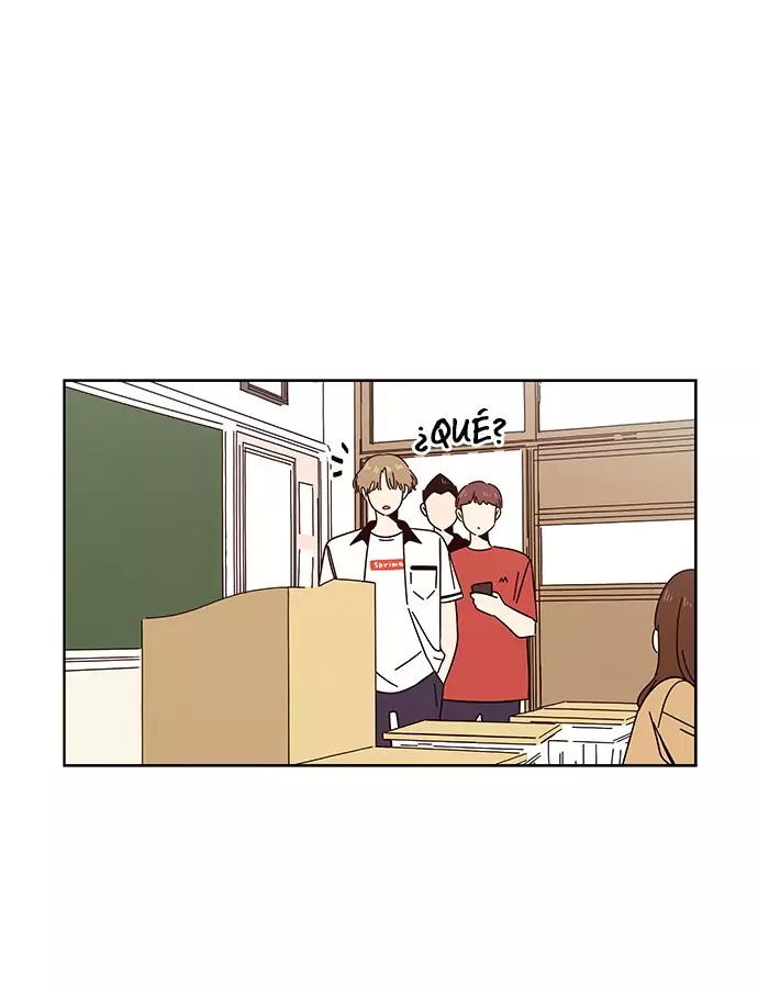Read Seasons of Blossom (ES) Manga Online
