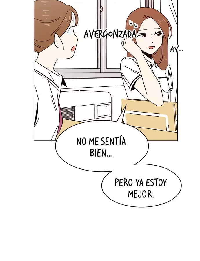Read Seasons of Blossom (ES) Manga Online