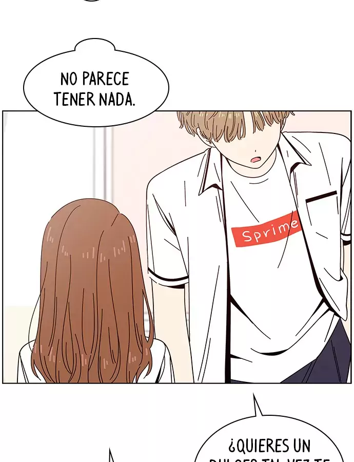 Read Seasons of Blossom (ES) Manga Online