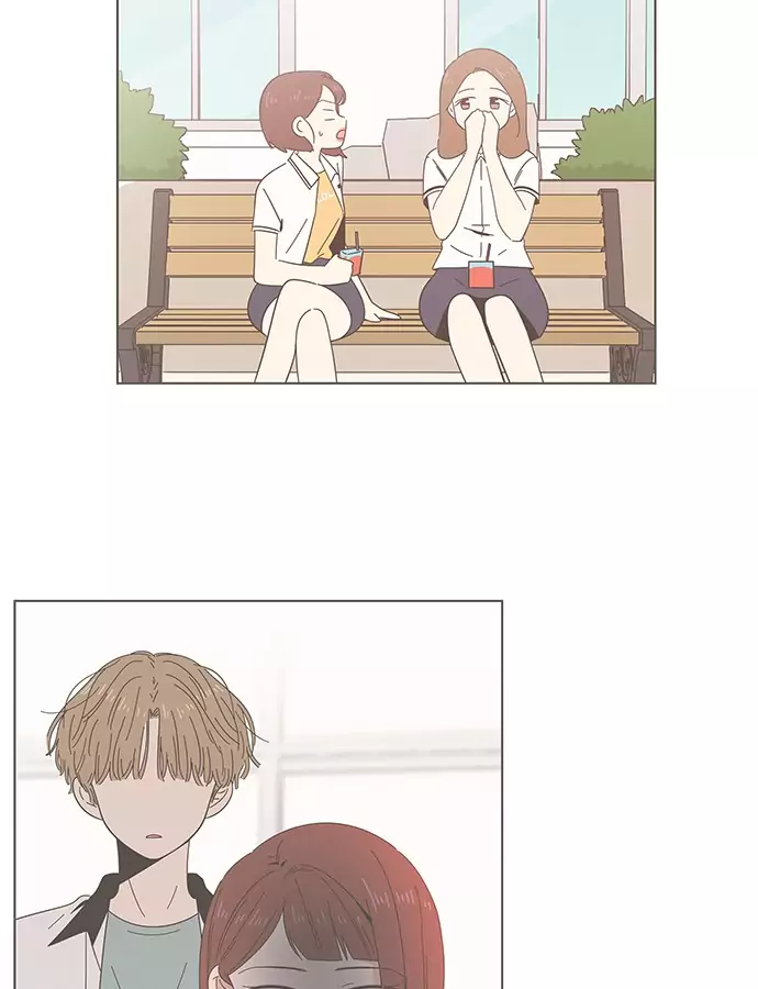 Read Seasons of Blossom (ES) Manga Online