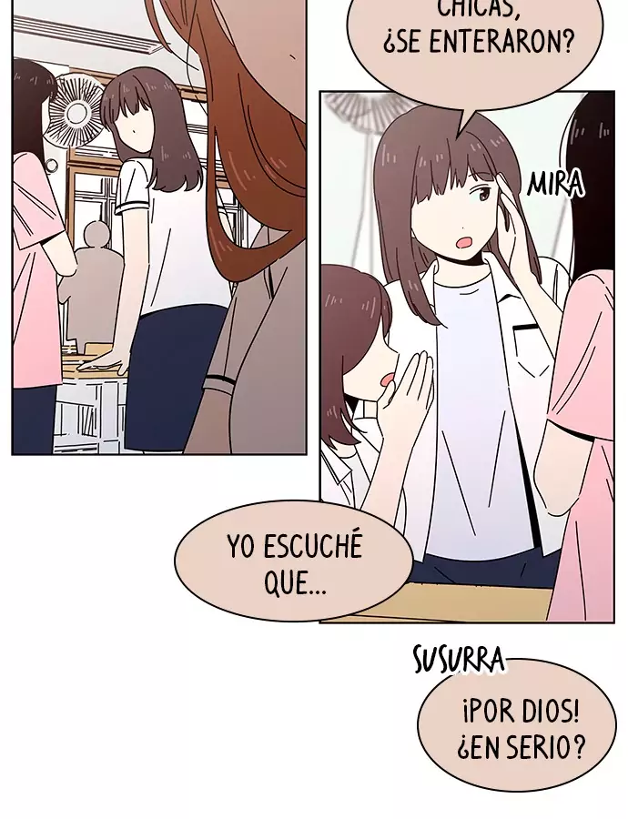 Read Seasons of Blossom (ES) Manga Online