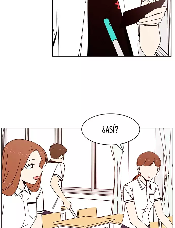 Read Seasons of Blossom (ES) Manga Online
