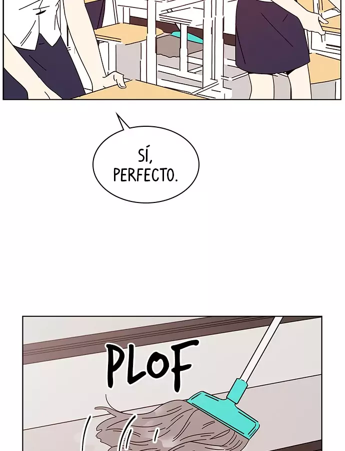 Read Seasons of Blossom (ES) Manga Online