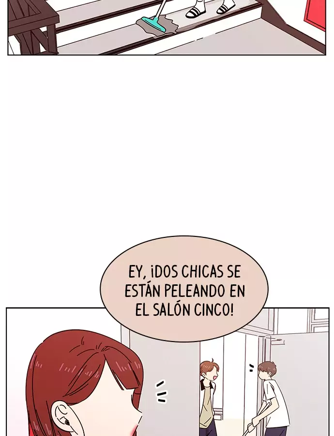Read Seasons of Blossom (ES) Manga Online