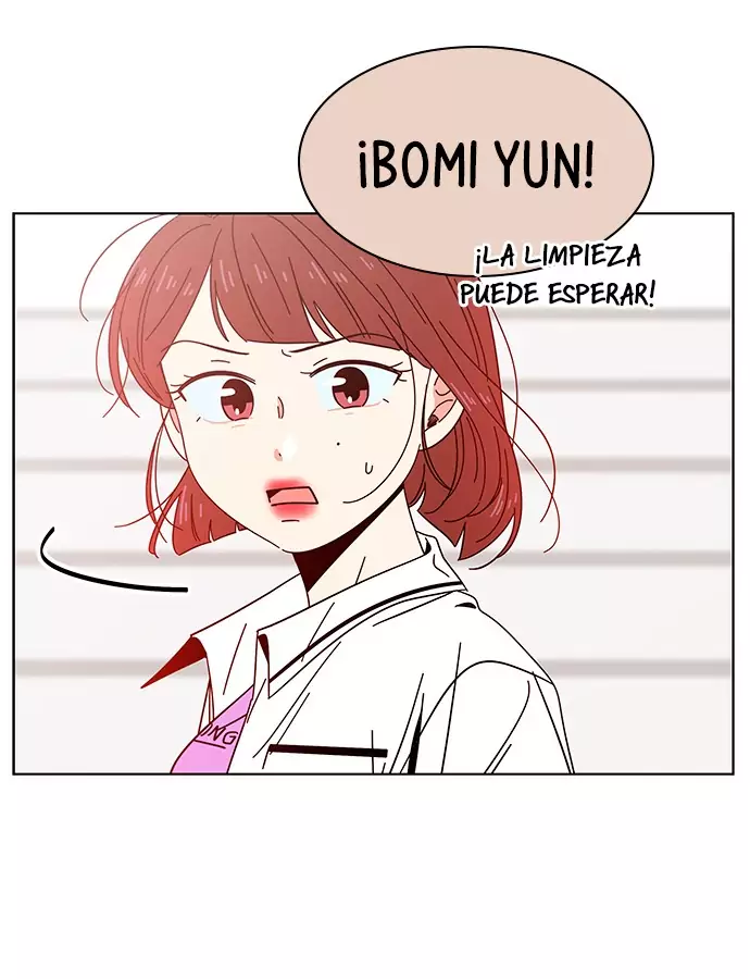 Read Seasons of Blossom (ES) Manga Online