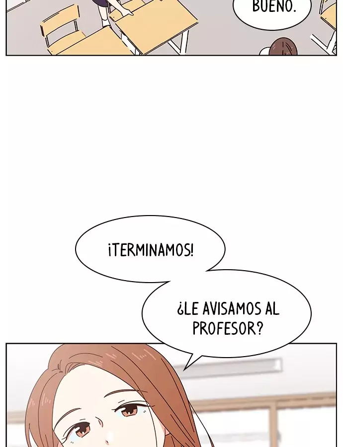 Read Seasons of Blossom (ES) Manga Online