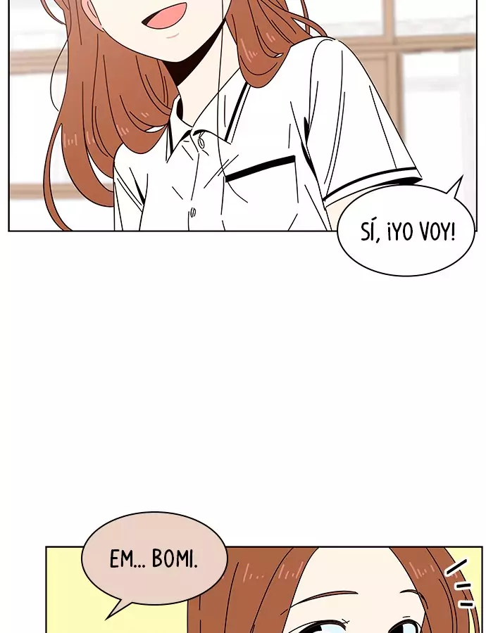 Read Seasons of Blossom (ES) Manga Online