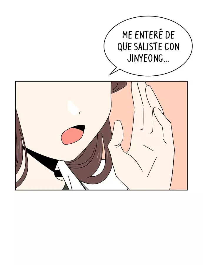 Read Seasons of Blossom (ES) Manga Online