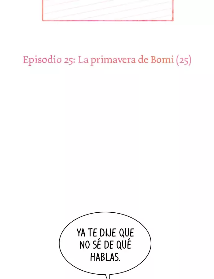 Read Seasons of Blossom (ES) Manga Online