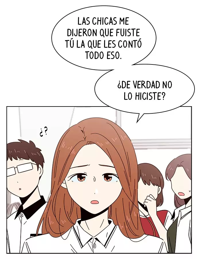 Read Seasons of Blossom (ES) Manga Online