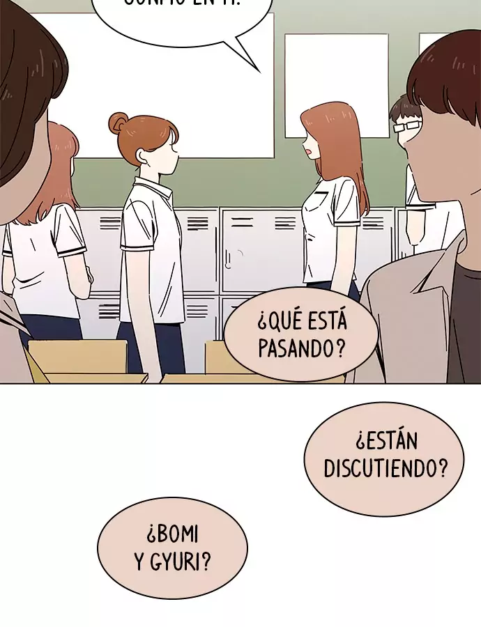 Read Seasons of Blossom (ES) Manga Online