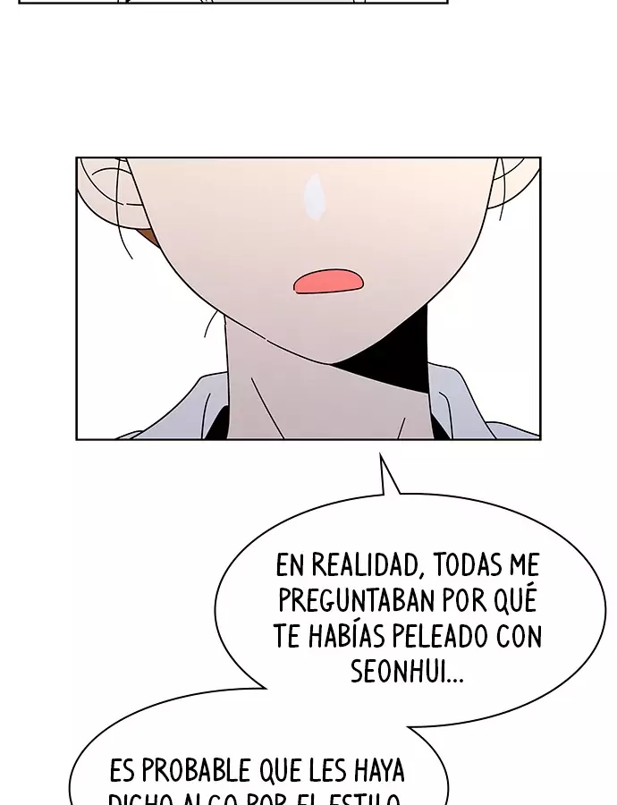 Read Seasons of Blossom (ES) Manga Online