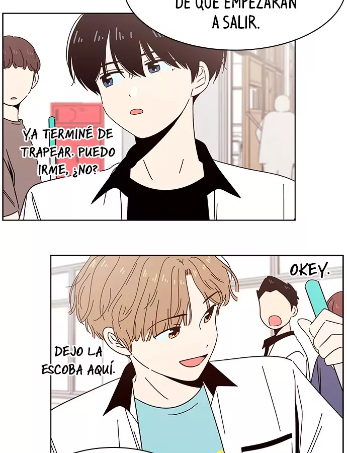 Read Seasons of Blossom (ES) Manga Online