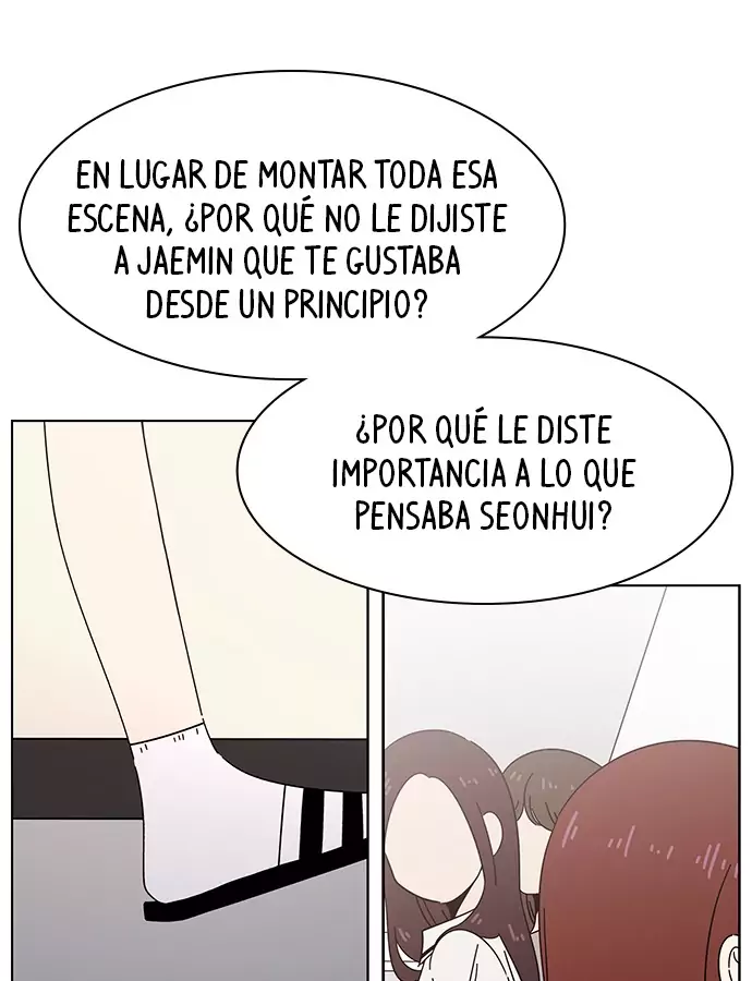 Read Seasons of Blossom (ES) Manga Online