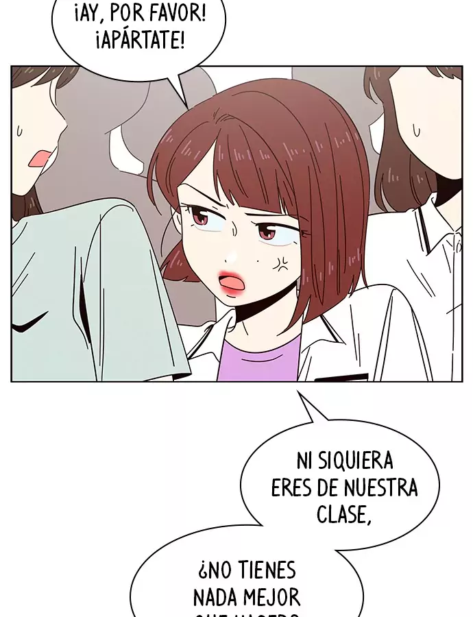 Read Seasons of Blossom (ES) Manga Online