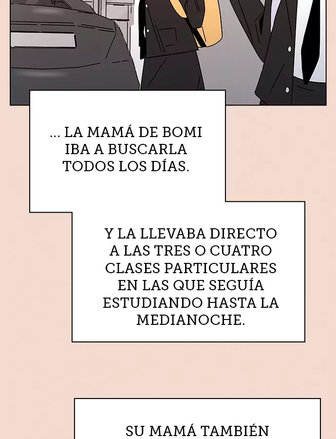Read Seasons of Blossom (ES) Manga Online