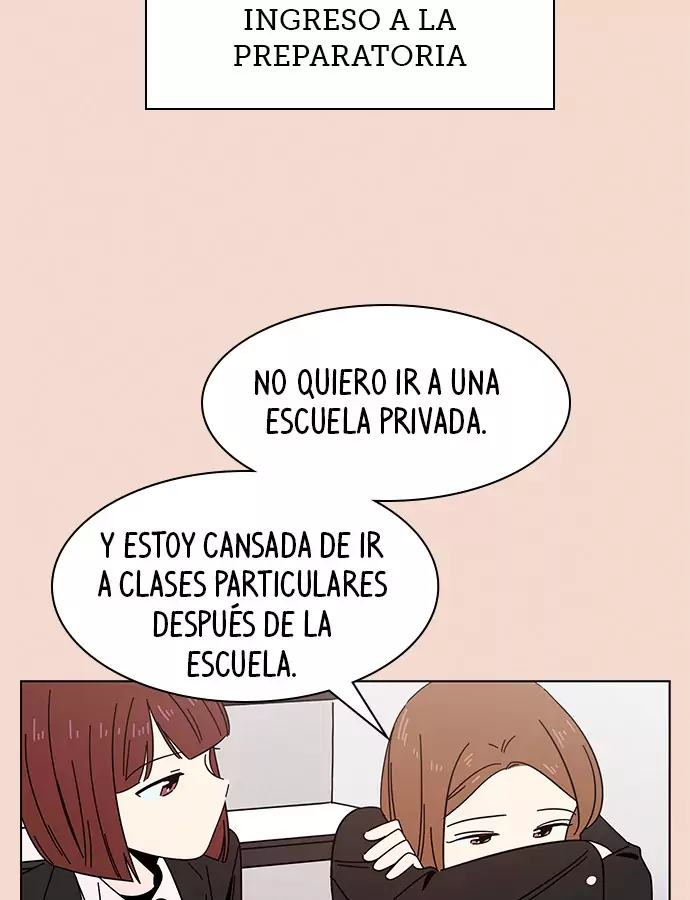 Read Seasons of Blossom (ES) Manga Online