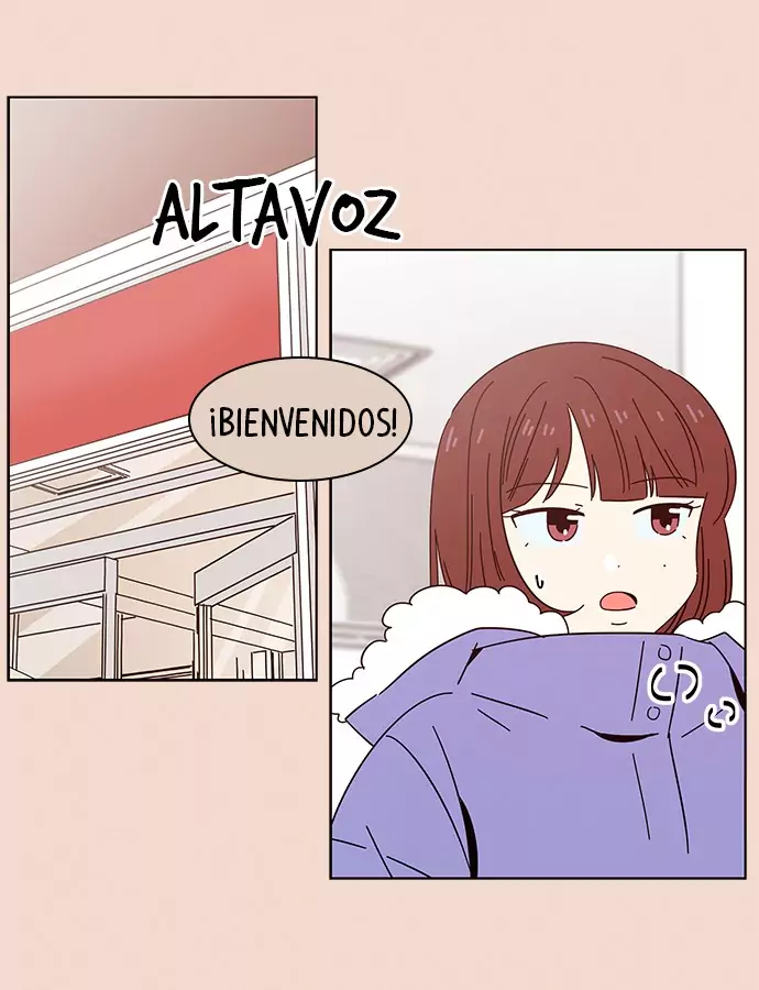Read Seasons of Blossom (ES) Manga Online